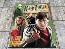 Harry Potter And The Deathly