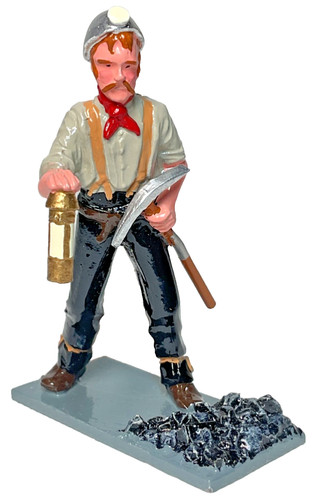 Trophy miniatures the - trophy,