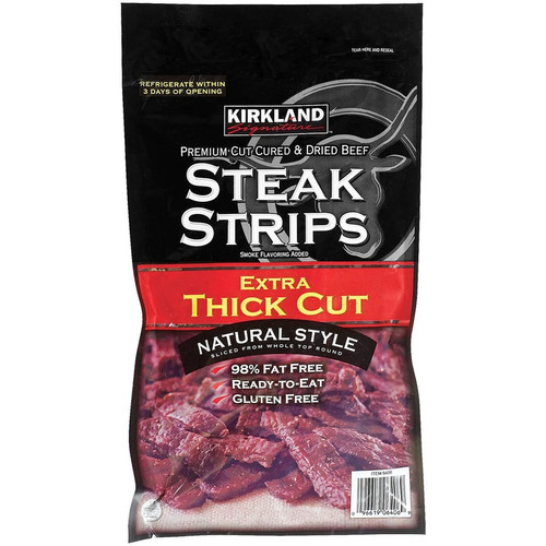 Kirkland signature steak - kirkland,