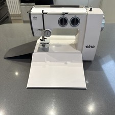 Elna Lotus ZZ Portable