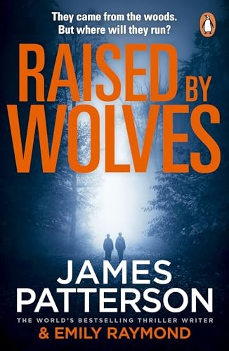 Raised wolves a gripping - a,