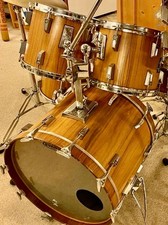 Sonor Lite Genuine Rosewood