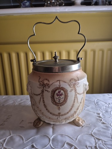 Crown devon antique - crown,