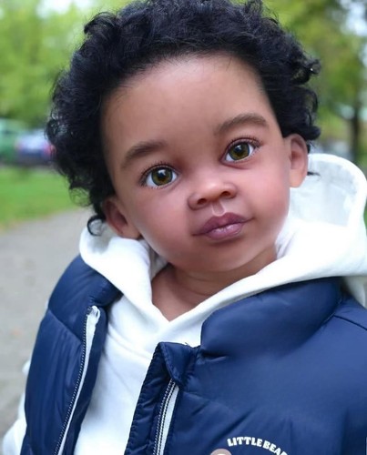 Reborn baby doll - reborn,