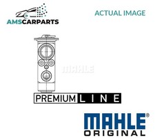 AIR CONDITIONING EXPANSION VALVE AVE 23 000P MAHLE ORIGINAL NEW OE REPLACEMENT