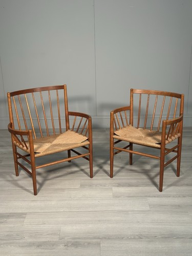 His and hers oak papercord - hers, &