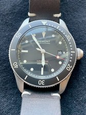 Bremont Supermarine S301