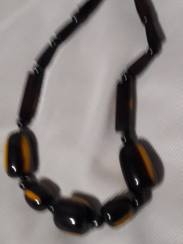 Genuine baltic amber - amber, bead