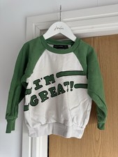 Mini Rodini Organic Cotton