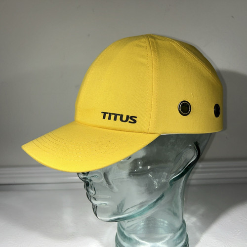 Titus bump cap - titus®,