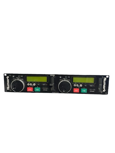Numark cdn22 mk4 dual - numark,