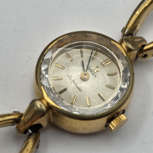 Project fix omega ladymatic - fix,