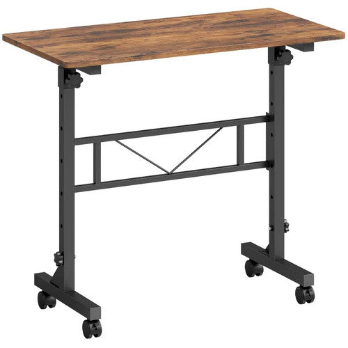 Overbed table adjustable - overbed,