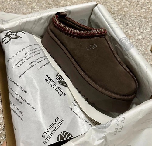 Ugg tazz dusted cocoa - ugg,
