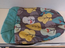 Cosatto Giggle Footmuff Top