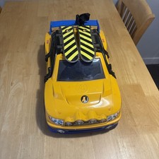 Action Man Arctic Rally Hasbro