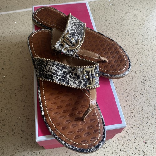 Juicy couture sandals - juicy, womens