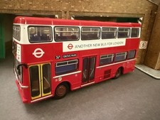 Britbus  N62-001 Scania MCW Metrobus London Transport MD34