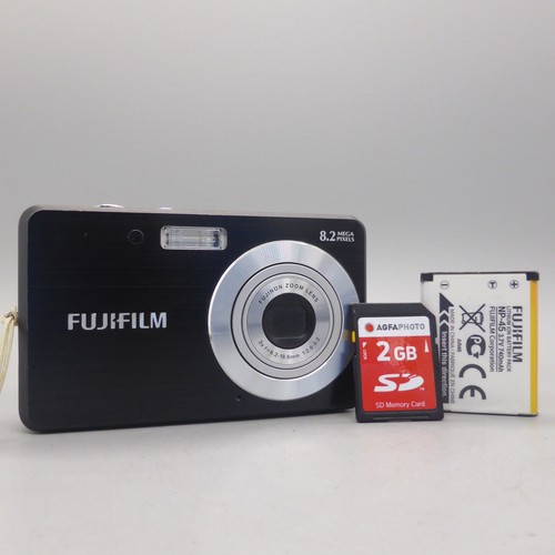 Fujifilm digital camera - digital,