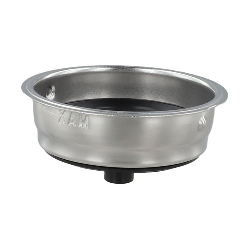 51mm stainless steel - 51mm,