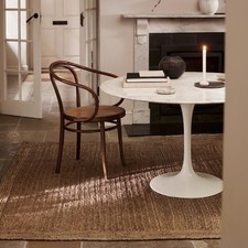 The White Company Adisham Rug