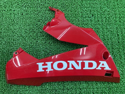 Cbr650f right red under cowl - cbr650f,