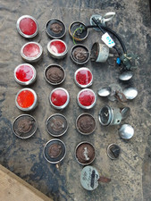 17 Petrol Caps Humber Hawk Super Snipe Imperial 1957-67