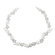  Bridesmaid Hair Accessories