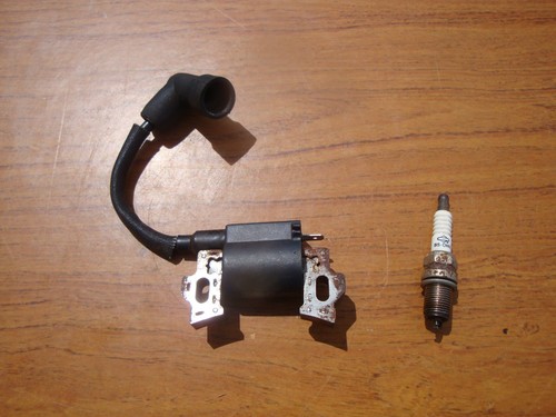 Genuine mountfield ignition - genuine,