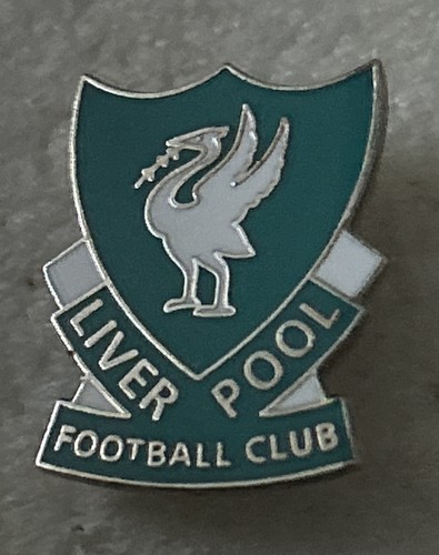 Liverpool supporter enamel - liverpool,