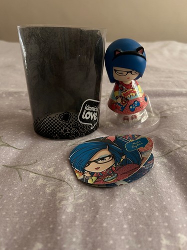 Kimmidoll love rubi - rubi, bytes