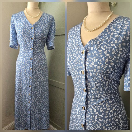 Vintage 1930s 1940s - , style