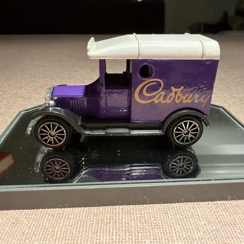 Corgi model ford - model-t,
