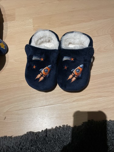Toddler boys rocket navy blue - rocket,