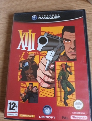 Nintendo gamecube x111 game - ,