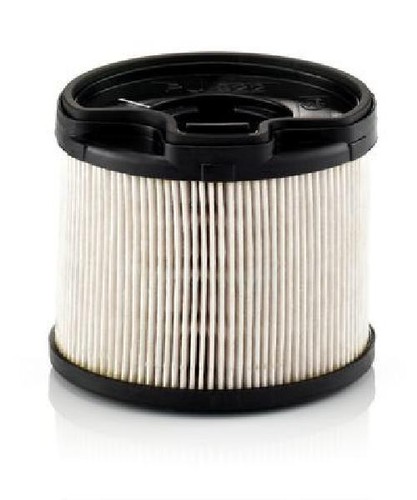 Original mann filter - original, mann-filter