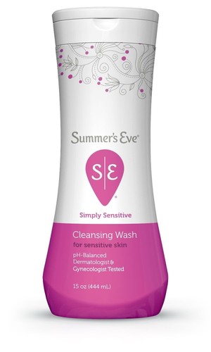 Summers eve feminine - eve,