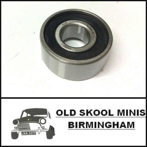 Classic mini clutch - clutch, release