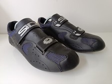 SIDI Leather Road Cycling