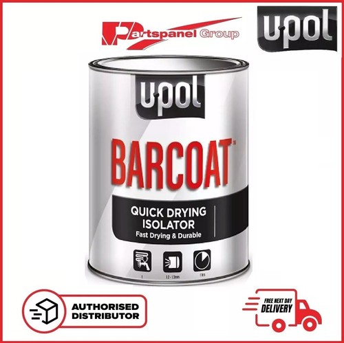 Pol barcoat quick drying - quick,
