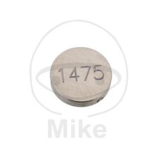 JMP valve shim 7.5 mm 1.475