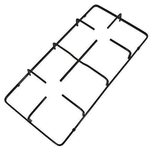 Hob pan support gas cooker - pan,