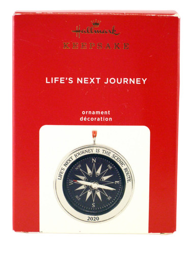 Hallmark keepsake life next - life's,