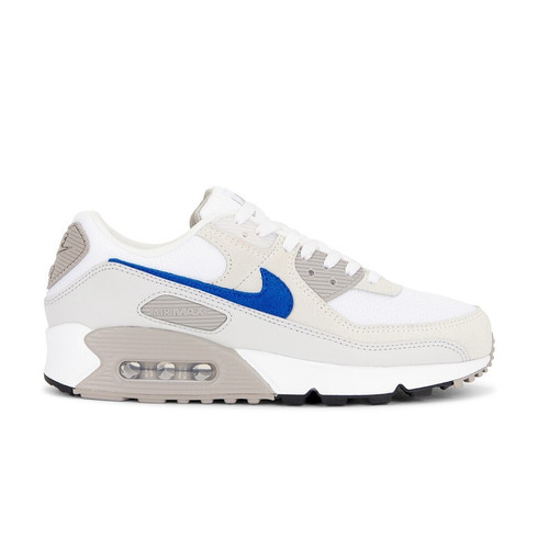 Nike air max - nike, grey