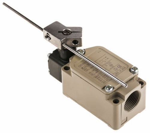 Omron ip67 limit - omron,