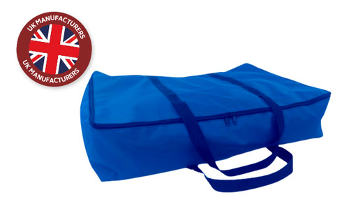 Caravan zipped awning - caravan,
