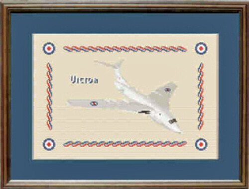 Raf victor bomber anti - raf,