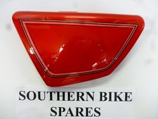*NEW Sukida SK125-4 Commissioner Left Hand Side Panel / Fairing Cover SK 125 - 4