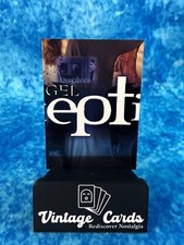 Angel Season 4 #D5 Fred Deceptions Foil Puzzle SINGLE Card by Inkworks 2003