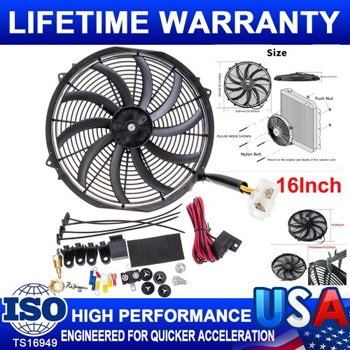 120w 3500cfm performance 12v - 120w,